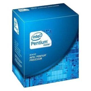 Pentium G645 2.90 GHz Processor   Socket H2 LGA 1155 Computers & Accessories