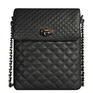 BODHI Quilted crossbody for ipad