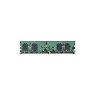HP memory   1 GB   DIMM 240 pin   DDR II ( DY655A ) Electronics