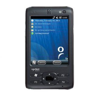 Socket Mobile, Inc. HC2002 1387 SoMo 655 Wireless Handheld Computer with Extended Battery Electronics