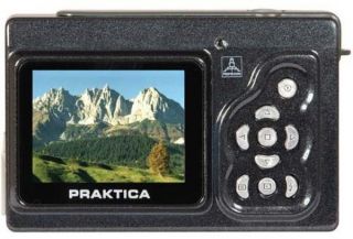 Praktica Dpix 5201G 5MP Digital Camera      Electronics