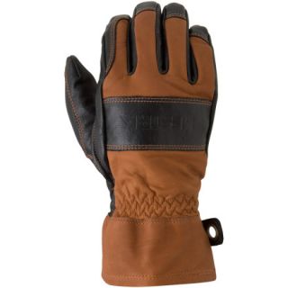 Hestra Guide Glove   Ski Gloves