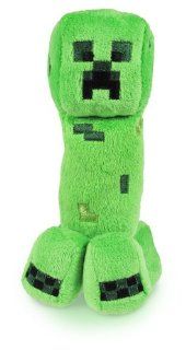 Minecraft Creeper 7" Plush Toys & Games