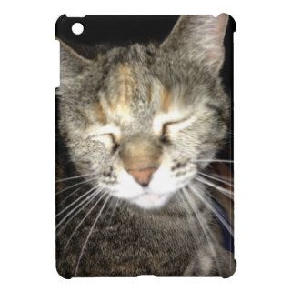 Jumping Cat Flash Cover For The iPad Mini