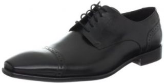BOSS Black by Hugo Boss Men's Metost Oxford Shoes
