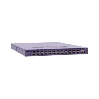 Summit X650 24x Stackable Ethernet Switch Computers & Accessories