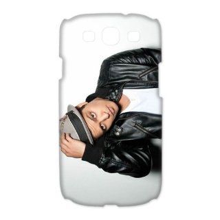 Custom Bruno Mars 3D Cover Case for Samsung Galaxy S3 III i9300 LSM 659 Cell Phones & Accessories