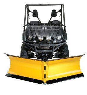 Yamaha Rhino 450 660 700 UTV 72" Hydraulic V Plow Snow Plow Automotive