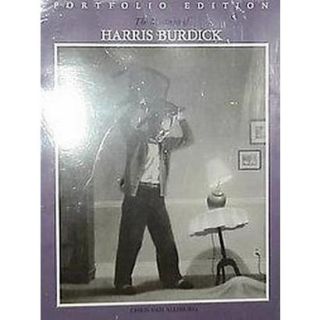 The Mysteries of Harris Burdick (Paperback)