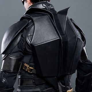 Batman Replica Backpack