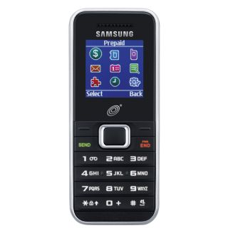 TracFone 3G Wireless Pre Paid Mobile Phone