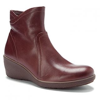 ECCO Shiver Wedge Ankle Boot  Women's   Mink