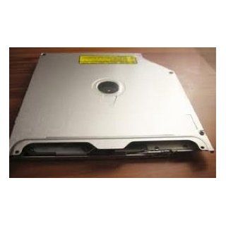 Macbook Aluminum SuperDrive 661 4737 Computers & Accessories