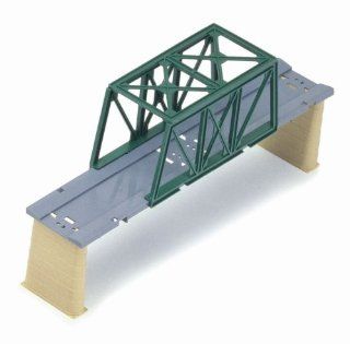 Hornby R657 00 Gauge Skaledale Girder Bridge Lineside Signals & Building Toys & Games