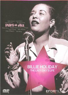 Billie Holiday   Lady Day's Life Billie Holiday Movies & TV