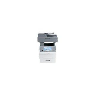 Lexmark X658DFE   MULTIFUNCTION   MONOCHROME   LASER   COLOR SCANNING ,COPYING ,FAXING Electronics