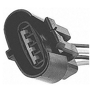 Standard Motor Products S658 Pigtail/Socket Automotive
