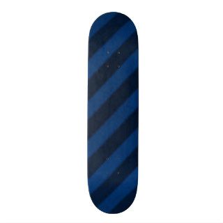 Vintage Wallpaper Sapphire Blue Grunge Primitive Skate Board