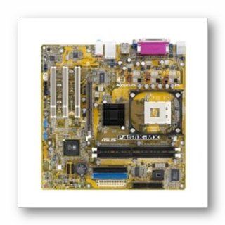Mainboard sis 661GX INTEL Pentium 4/ Celeron socket 478 533/800 Mhz upto 2GB Ddr Electronics