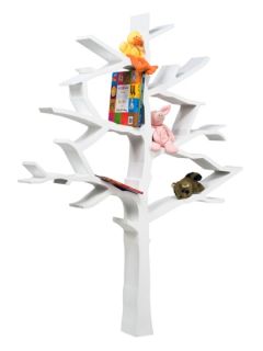 Tree Bookcase by Nursery Works