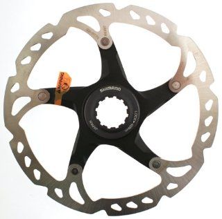 SHIMANO SM RT79 160mm Centerlock Rotor Disc Brake Mtb W/ Lock Ring  Bike Brakes  Sports & Outdoors