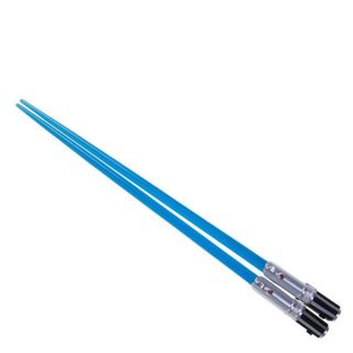 Star Wars Chopsticks Luke Skywalker Light Up Version      Merchandise