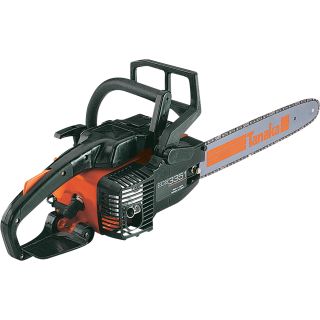 Tanaka Chain Saw — 14in. Bar, 32cc, 3/8in. Pitch, Model# ECS-3351  14in. Bar Chain Saws