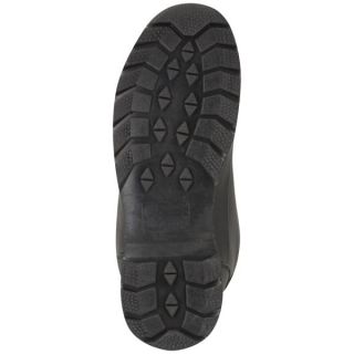 Urban Logik Mens Darwin Boots   Black/Charcoal      Mens Footwear