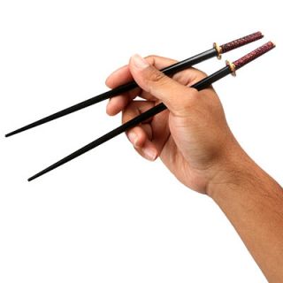 Samurai Sword Chopstick Sets