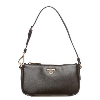 Prada Saffiano Leather Mini Bag Prada Designer Handbags