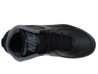 Nike Overplay VII Black/Black