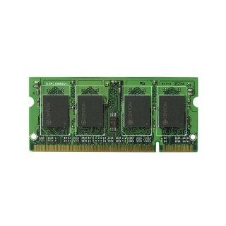 Centon 1GB667LT 1GB PC2 5300 667MHz DDR2 SODIMM Memory Electronics