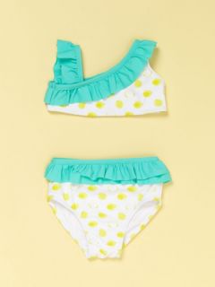Two Piece Bathing Suit by Egg