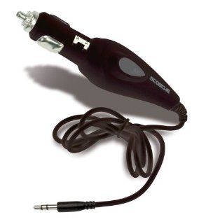Scosche Car FM Transmitter for iPod and  Players   Players & Accessories