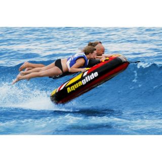 Aquaglide Spitfire Extreme XL Inflatable Towable Tube