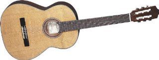 Espana Classical Solid Top Guitar Mahogany Musical Instruments