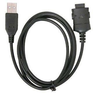 Samsung SCH A670 USB Data Cable Cell Phones & Accessories