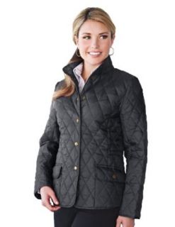 Lilac Bloom Windproof Water Resistant Quilted Jacket   LB8223 Bridget Clothing