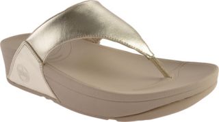 FitFlop Lulu   Gold