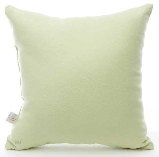 Sophia Pillow   Green  Nursery Pillows  Baby