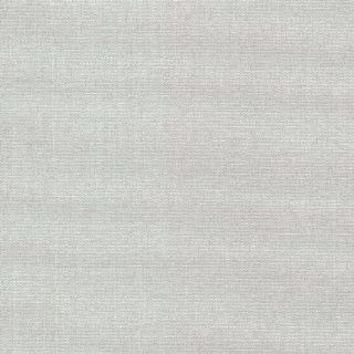 Kenneth James 671 68507 Valois Linen Texture Wallpaper, Silver    