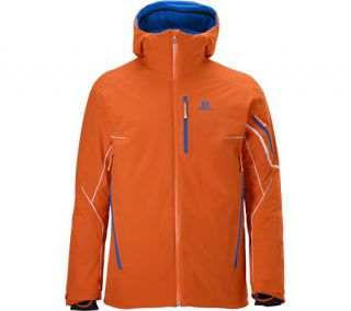 Salomon S Line Motion Fit Jacket M