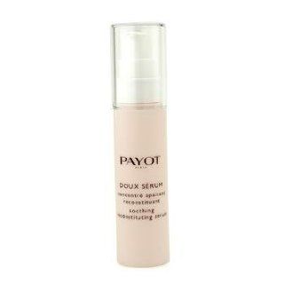 Payot by Payot Doux Serum Soothing Reconstituting Serum ( Sensitive & Reactive Skins )   /1OZ   Day Care  Facial Treatment Products  Beauty