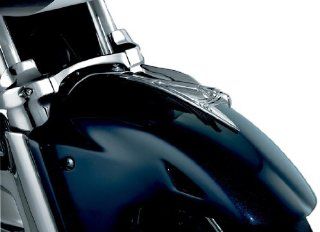 Kuryakyn Deco Eagle Front Fender Ornament   Fits Front Fenders with 15 1/4'' Radius Automotive