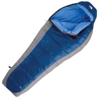 The North Face Mens Regular Cats Meow Sleeping Bags 431660
