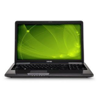 Toshiba Satellite L675D S7060 17.3 Inch LED Laptop (Fusion Finish in Helios Grey)  Notebook Computers  Computers & Accessories