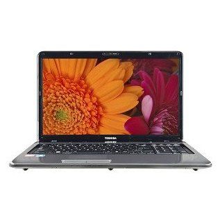 Toshiba L675D S7014 Athlon II Dual Core P320 2.1GHz 4GB 320GB DVDRW 17.3" LED Backlit Windows 7 Home Prem w/Webcam & 6 Cell  Notebook Computers  Computers & Accessories