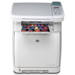 HP CM1015 Color Laserjet All in One Printer  Laser Multifunction Office Machines  Electronics