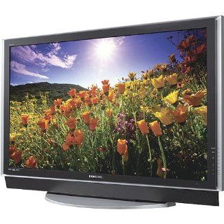 SAMSUNG HP P5071 50 Inch Plasma HDTV Electronics