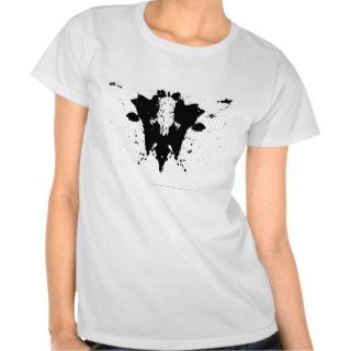 Rorschach T Shirts